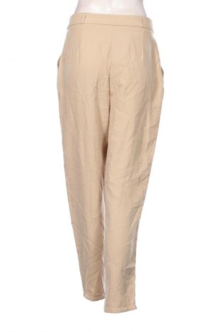 Dámske nohavice Trendyol, Veľkosť M, Farba Béžová, Cena  54,95 €