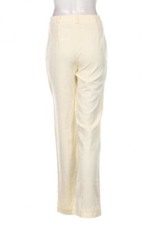 Damenhose Trendyol, Größe S, Farbe Ecru, Preis € 64,99