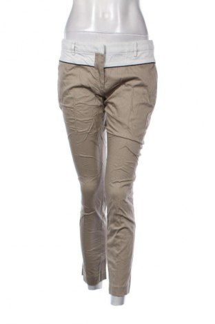Pantaloni de femei True Royal, Mărime XL, Culoare Bej, Preț 327,99 Lei