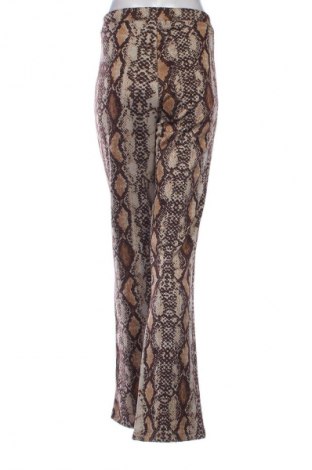 Damskie spodnie True Spirit, Rozmiar XL, Kolor Kolorowy, Cena 95,99 zł