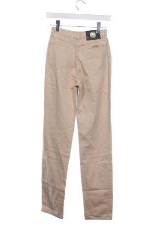 Damenhose Trussardi Jeans, Größe XS, Farbe Beige, Preis € 49,10