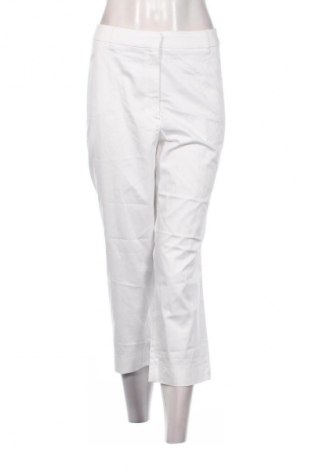 Damenhose Tuzzi, Größe XL, Farbe Weiß, Preis € 21,00