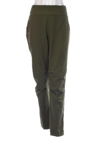 Damskie spodnie Twentyfour, Rozmiar XL, Kolor Zielony, Cena 134,99 zł