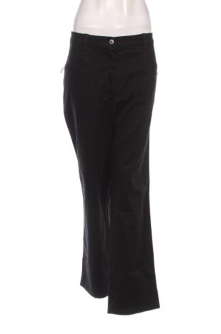 Damenhose Ulla Popken, Größe XXL, Farbe Schwarz, Preis € 20,99