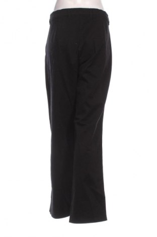 Damenhose Ulla Popken, Größe XXL, Farbe Schwarz, Preis € 20,99