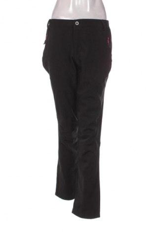 Damskie spodnie Unbranded, Rozmiar M, Kolor Czarny, Cena 127,99 zł