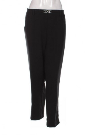 Damskie spodnie Unbranded, Rozmiar XL, Kolor Czarny, Cena 67,41 zł