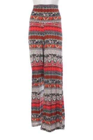 Damskie spodnie Unbranded, Rozmiar M, Kolor Kolorowy, Cena 95,99 zł