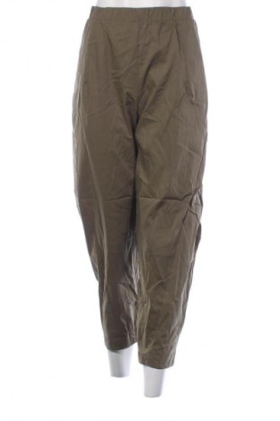 Damenhose Unbranded, Größe XL, Farbe Grün, Preis 9,99 €