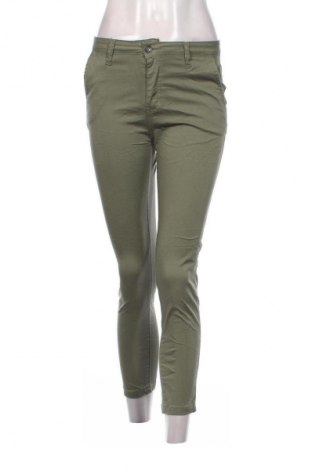 Dámske nohavice Unbranded, Veľkosť S, Farba Zelená, Cena  16,95 €