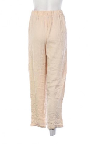 Dámske nohavice Unbranded, Veľkosť S, Farba Béžová, Cena  16,95 €