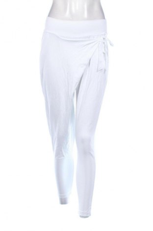 Damenhose Unbranded, Größe M, Farbe Weiß, Preis 14,77 €
