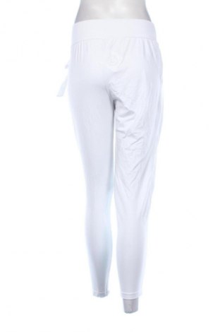 Damenhose Unbranded, Größe M, Farbe Weiß, Preis 14,77 €