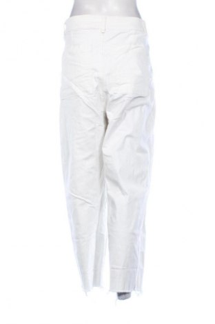 Damenhose Unbranded, Größe XL, Farbe Weiß, Preis 14,83 €