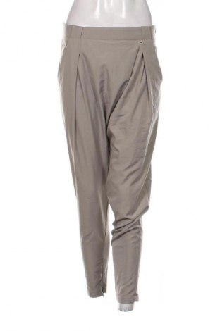 Pantaloni de femei Unbranded, Mărime L, Culoare Bej, Preț 98,99 Lei