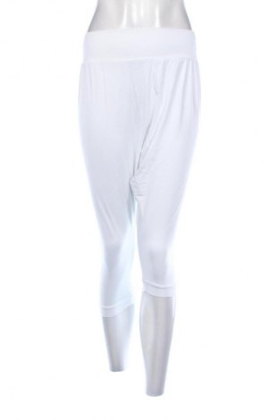 Pantaloni de femei Unbranded, Mărime M, Culoare Alb, Preț 76,00 Lei