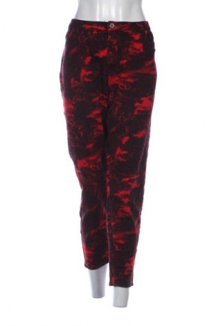 Pantaloni de femei Unbranded, Mărime XXL, Culoare Multicolor, Preț 98,99 Lei