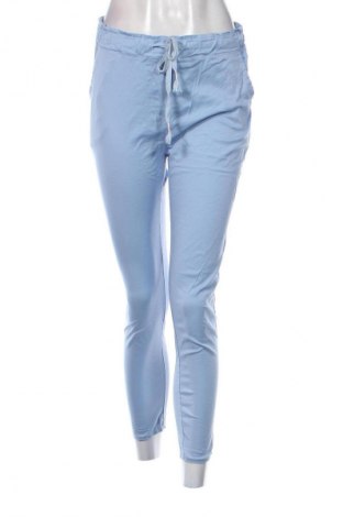 Damenhose Unbranded, Größe S, Farbe Blau, Preis 15,00 €