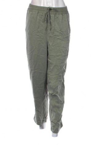 Damenhose Unbranded, Größe L, Farbe Grün, Preis 14,77 €