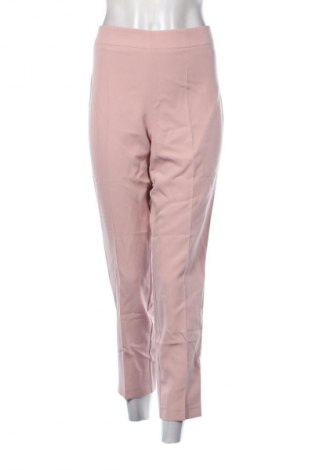 Damenhose Unbranded, Größe L, Farbe Aschrosa, Preis 20,99 €