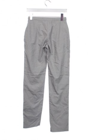 Damskie spodnie Unbranded, Rozmiar XS, Kolor Szary, Cena 66,39 zł