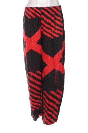 Damskie spodnie Unbranded, Rozmiar M, Kolor Kolorowy, Cena 95,99 zł