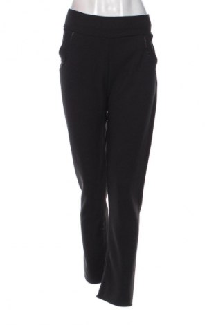 Damskie spodnie Unbranded, Rozmiar XL, Kolor Czarny, Cena 66,39 zł