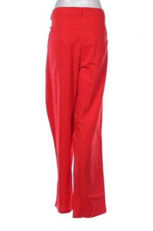 Damenhose Unbranded, Größe 3XL, Farbe Rot, Preis 18,41 €