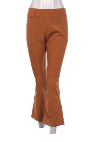 Dámské kalhoty  Unbranded, Velikost M, Barva Oranžová, Cena  469,00 Kč