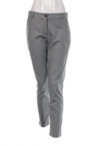 Damenhose Unbranded, Größe L, Farbe Grau, Preis 31,99 €