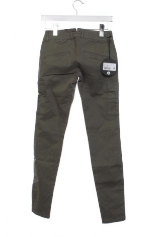 Dámske nohavice Unbranded, Veľkosť S, Farba Zelená, Cena  23,52 €