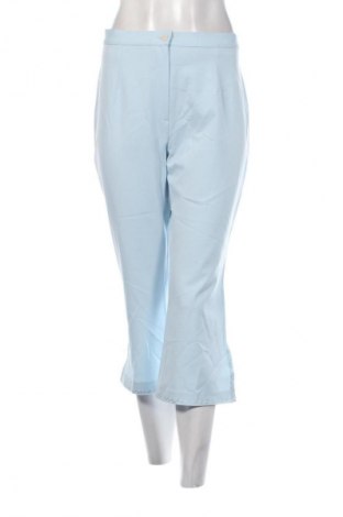 Damenhose Unbranded, Größe L, Farbe Blau, Preis 17,99 €