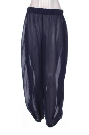 Pantaloni de femei Unbranded, Mărime XL, Culoare Albastru, Preț 96,99 Lei