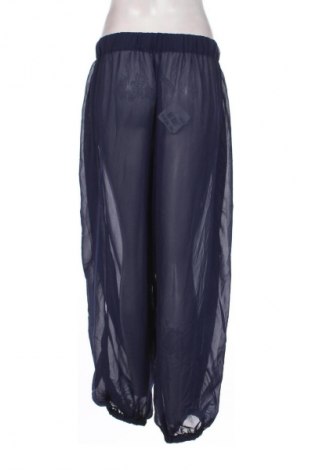 Pantaloni de femei Unbranded, Mărime XL, Culoare Albastru, Preț 96,99 Lei