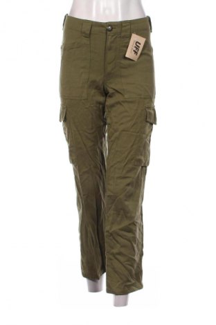 Pantaloni de femei Unbranded, Mărime M, Culoare Verde, Preț 98,99 Lei