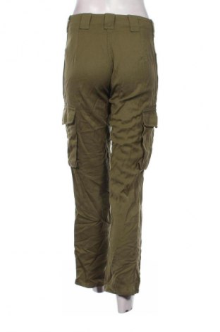 Pantaloni de femei Unbranded, Mărime M, Culoare Verde, Preț 98,99 Lei