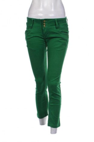 Női nadrág Unbranded, Méret M, Szín Zöld, Ár 5 776 Ft