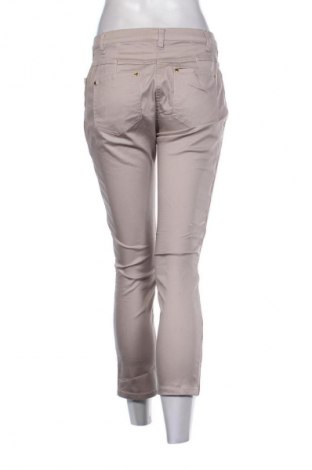 Damenhose Unbranded, Größe S, Farbe Beige, Preis € 14,77