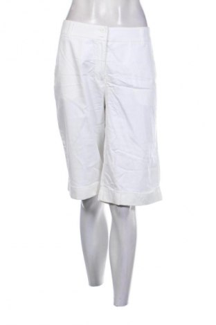 Pantaloni de femei Unbranded, Mărime XL, Culoare Alb, Preț 100,99 Lei