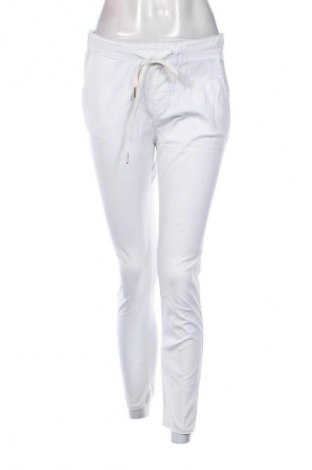 Damenhose Unbranded, Größe M, Farbe Weiß, Preis 14,91 €