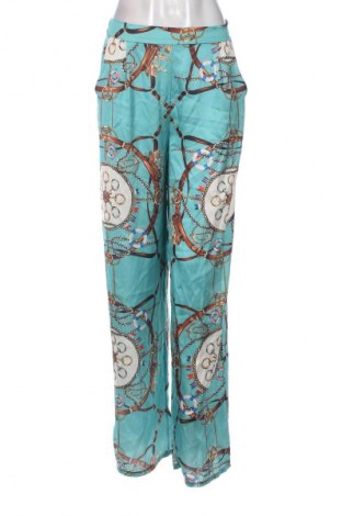 Pantaloni de femei Unbranded, Mărime S, Culoare Multicolor, Preț 76,32 Lei