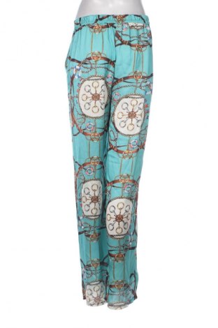 Pantaloni de femei Unbranded, Mărime S, Culoare Multicolor, Preț 76,32 Lei
