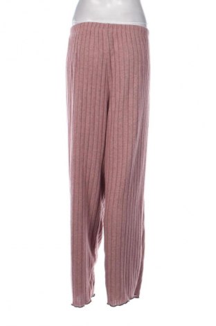 Damenhose Unbranded, Größe 4XL, Farbe Aschrosa, Preis 14,83 €