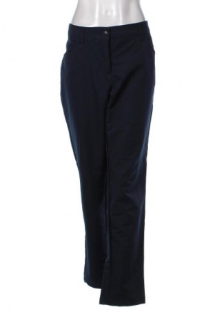 Dámské kalhoty  Unbranded, Velikost XL, Barva Modrá, Cena  469,00 Kč