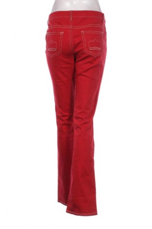 Dámske nohavice Unbranded, Veľkosť M, Farba Červená, Cena  14,83 €