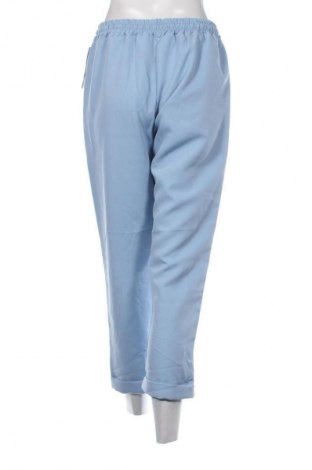 Damenhose Unbranded, Größe M, Farbe Blau, Preis 31,99 €