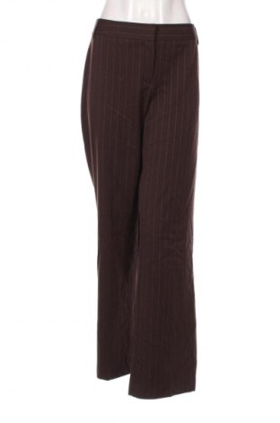 Pantaloni de femei Unbranded, Mărime L, Culoare Maro, Preț 156,99 Lei