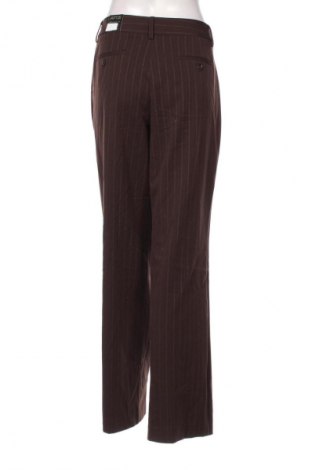 Pantaloni de femei Unbranded, Mărime L, Culoare Maro, Preț 156,99 Lei
