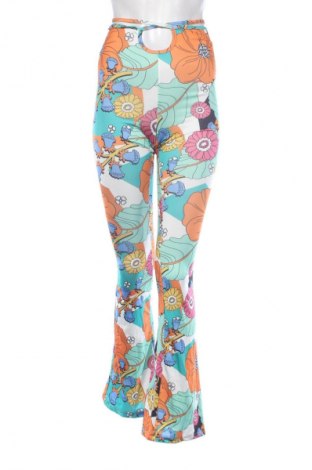 Pantaloni de femei Unbranded, Mărime M, Culoare Multicolor, Preț 86,99 Lei
