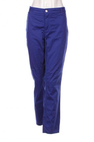 Pantaloni de femei Unbranded, Mărime XL, Culoare Albastru, Preț 98,99 Lei